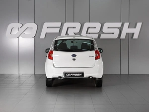 Хетчбэк Datsun mi-DO 2017 года, 750000 рублей, Минеральные Воды