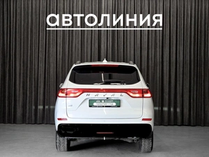 Внедорожник Haval M6 2023 года, 1690000 рублей, Красноярск