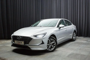 Седан Hyundai Sonata 2021 года, 2399000 рублей, Красноярск