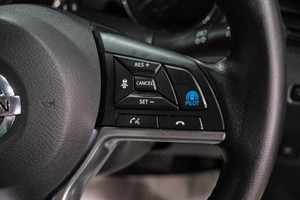 Внедорожник Nissan X-Trail 2020 года, 2639000 рублей, Новокузнецк