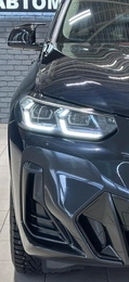 Внедорожник BMW X3 2023 года, 5757000 рублей, Красноярск