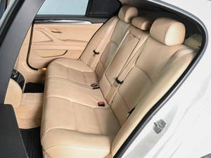 Седан BMW 5 серия 2014 года, 1699000 рублей, Аксай