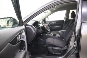 Внедорожник Nissan X-Trail 2018 года, 2100000 рублей, Орёл