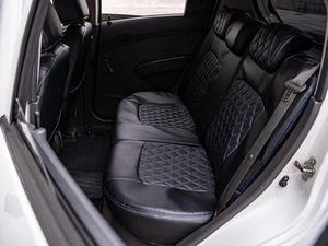 Хетчбэк Chevrolet Spark 2011 года, 395000 рублей, Краснодар