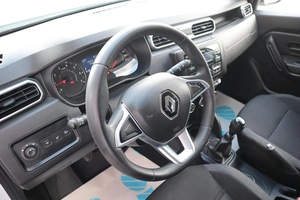 Внедорожник Renault Duster 2021 года, 1660000 рублей, Мирное