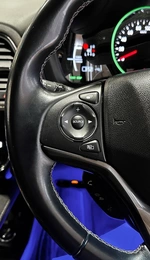 Внедорожник Honda Vezel 2019 года, 1947000 рублей, Красноярск