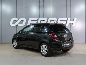 Хетчбэк Opel Corsa 2012 года, 799000 рублей, Воронеж