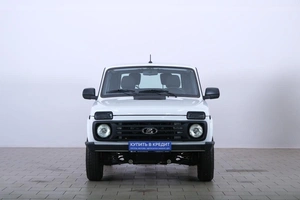 Внедорожник ВАЗ (LADA) Niva Legend 2025 года, 949000 рублей, Омск