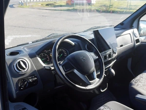 ГАЗ ГАЗель Next, III (2013—н. в.) 2.5 D MT (150 л.с.) 2023г. 2023 года, 3440000 рублей, Минеральные Воды