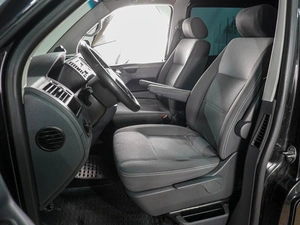 Минивэн Volkswagen Multivan 2006 года, 1389000 рублей, Воронеж
