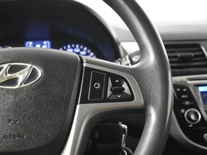 Седан Hyundai Solaris 2015 года, 1099900 рублей, Казань