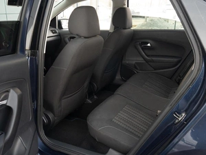 Седан Volkswagen Polo 2017 года, 990000 рублей, Краснодар