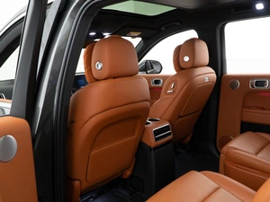 Внедорожник Li Auto L9 2023 года, 5967444 рублей, Москва