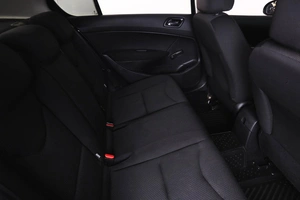 Седан Peugeot 408 2012 года, 549000 рублей, Пермь