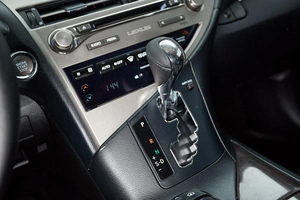 Внедорожник Lexus RX 2015 года, 2499000 рублей, Красноярск