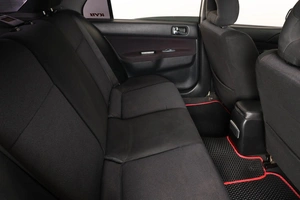 Седан Mitsubishi Lancer 2007 года, 549000 рублей, Пермь