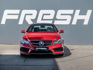 Купе Mercedes-benz E-класс 2013 года, 1925000 рублей, Краснодар