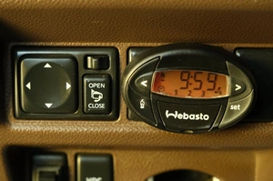 Внедорожник Infiniti FX35 2009 года, 1449000 рублей, Омск