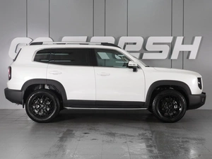 Внедорожник Haval Dargo 2024 года, 3015000 рублей, Минеральные Воды