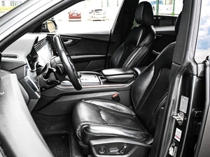 Внедорожник Audi Q8 2019 года, 4980000 рублей, Кирилловка
