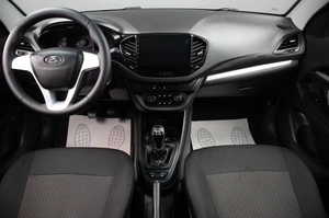 Седан ВАЗ (LADA) Vesta 2018 года, 939000 рублей, Оренбург