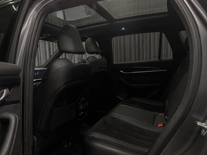 Внедорожник Geely Monjaro 2024 года, 3190000 рублей, Красноярск