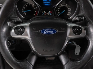 Хетчбэк Ford Focus 2013 года, 829000 рублей, Тюмень