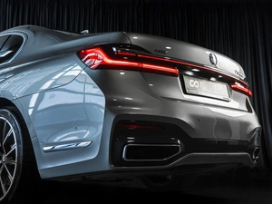 Седан BMW 7 серия 2019 года, 6177000 рублей, Тюмень
