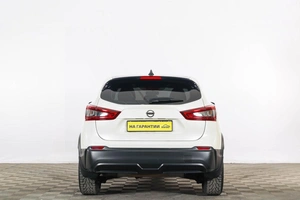 Внедорожник Nissan Qashqai 2022 года, 2299000 рублей, Тюмень