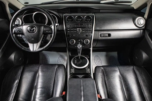 Внедорожник Mazda CX-7 2011 года, 1319000 рублей, Сургут