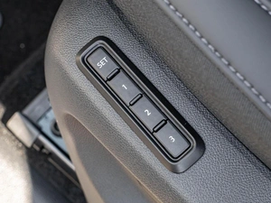 Внедорожник Volkswagen Tiguan L 2026 года, 4875000 рублей, Краснодар