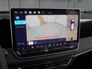 Внедорожник Volkswagen Tiguan L 2025 года, 5040000 рублей, Воронеж