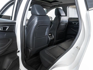 Внедорожник Chery Tiggo 4 Pro 2024 года, 1665000 рублей, Ставрополь