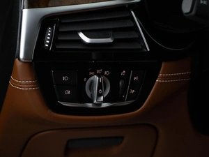 Седан BMW 5 серия 2019 года, 4386444 рублей, Москва