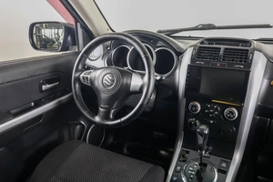 Внедорожник Suzuki Grand Vitara 2008 года, 1019000 рублей, Пермь