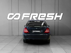 Седан Mercedes-benz C-класс 2004 года, 549000 рублей, Тверь