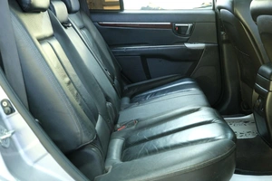 Внедорожник Hyundai Santa Fe 2010 года, 1099000 рублей, Омск