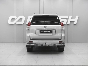 Внедорожник Toyota Land Cruiser Prado 2011 года, 3170000 рублей, Ростов-на-Дону