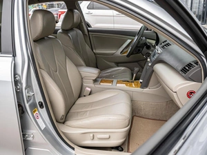 Седан Toyota Camry 2007 года, 1540000 рублей, Краснодар