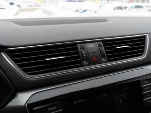 Лифтбек Skoda Superb 2015 года, 1799000 рублей, Саратов