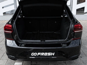 Лифтбек Volkswagen Polo 2020 года, 1590000 рублей, Ставрополь