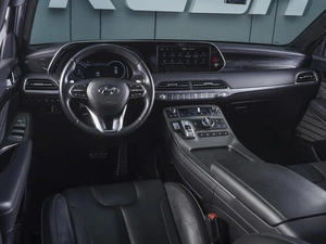 Внедорожник Hyundai Palisade 2020 года, 5170000 рублей, Ростов-на-Дону
