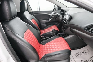 Седан ВАЗ (LADA) Vesta 2019 года, 999000 рублей, Красноярск