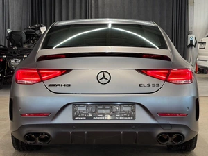 Седан Mercedes-benz CLS-класс 2020 года, 6490000 рублей, Павловская Слобода
