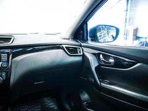 Внедорожник Nissan Qashqai 2016 года, 1690000 рублей, Красноярск