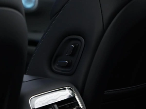 Внедорожник Trumpchi S7 2026 года, 5454434 рублей, Москва
