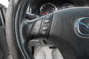 Седан Mazda 6 2003 года, 349000 рублей, Барнаул