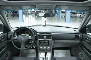 Внедорожник Subaru Forester 2005 года, 898000 рублей, Солонцы