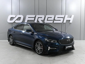 Седан Geely Preface 2023 года, 2589000 рублей, Ростов-на-Дону