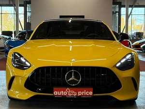 Купе Mercedes-benz AMG GT 2024 года, 25000000 рублей, Павловская Слобода
